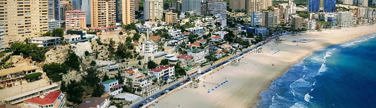 Alicante