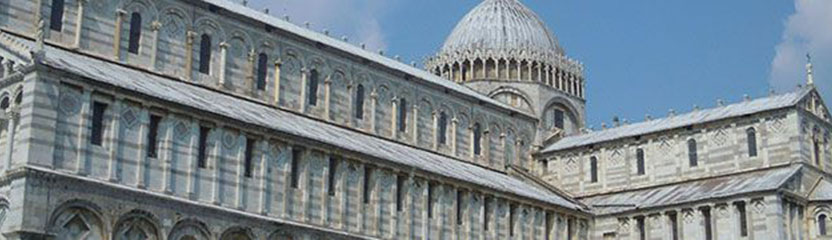Pisa