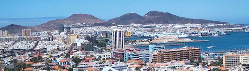 Las Palmas