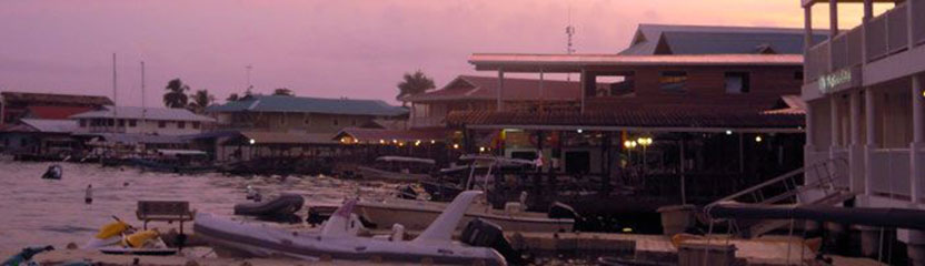 Bocas del Toro