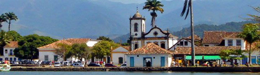Paraty