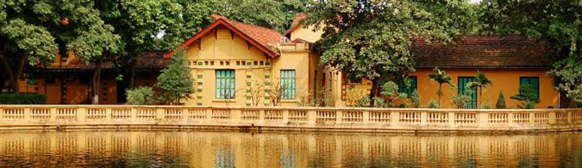 Hanoi