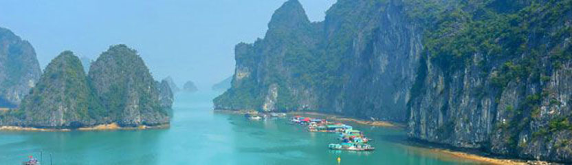 Ha Long