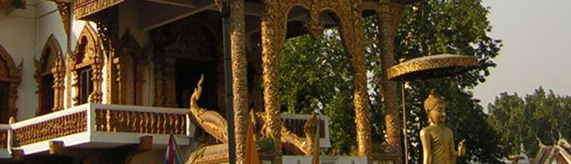 Chiang Mai