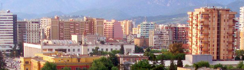 Tirana