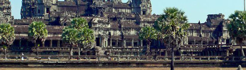 Siem Reap