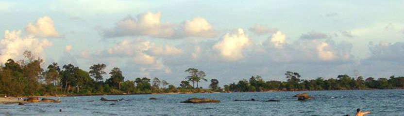 Sihanoukville
