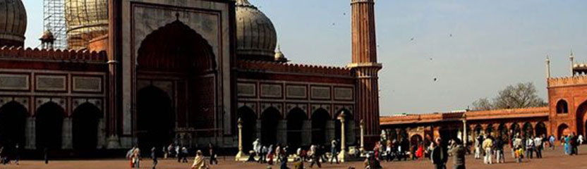 New Delhi