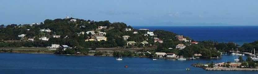Gros Islet