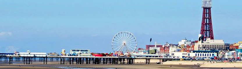 Blackpool