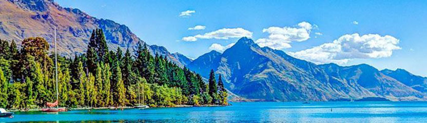Queenstown