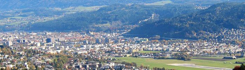 Innsbruck