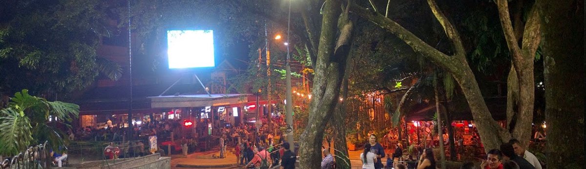 Medellín