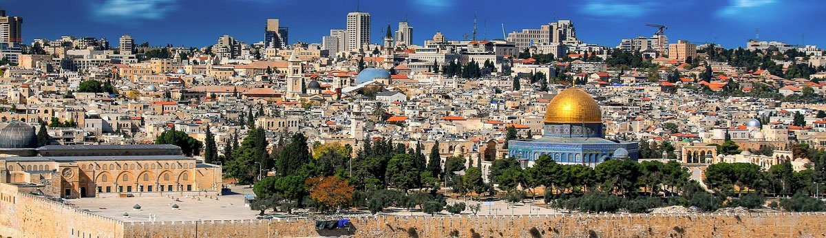 Jerusalem