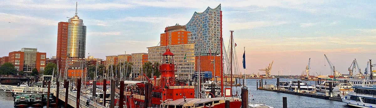 Hamburg