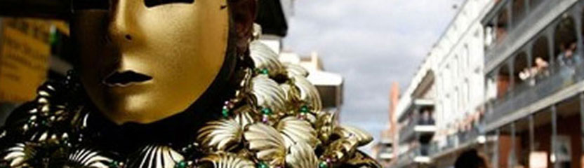 New Orleans