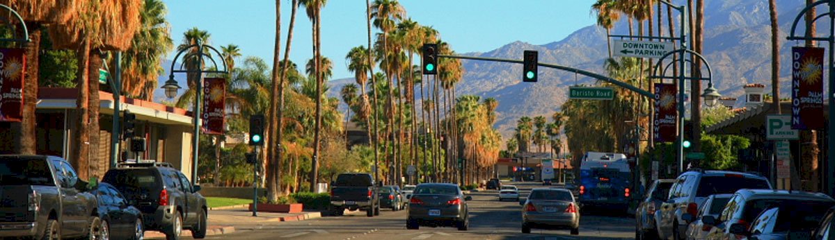 Palm Springs