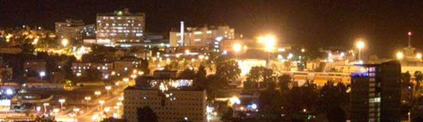Tel Aviv