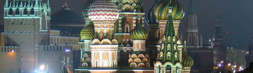 Moscow