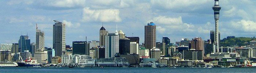 Auckland