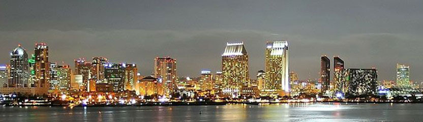 San Diego