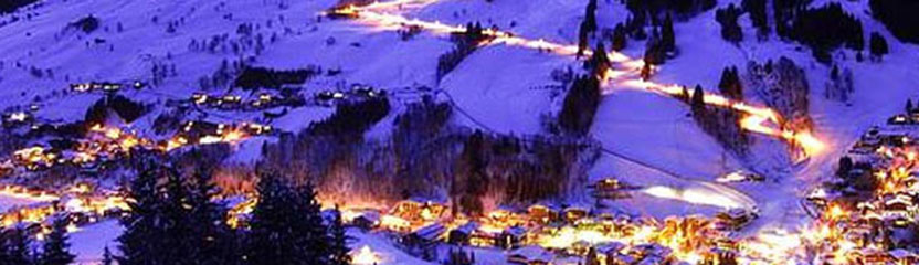 Saalbach
