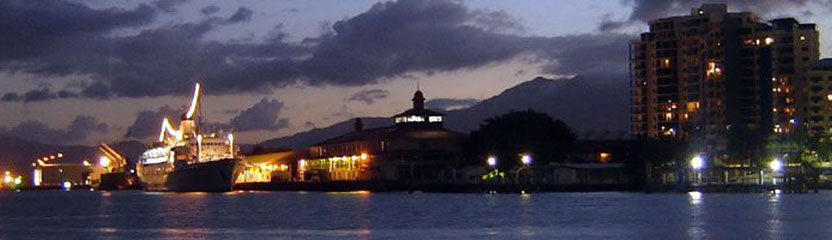 Cairns