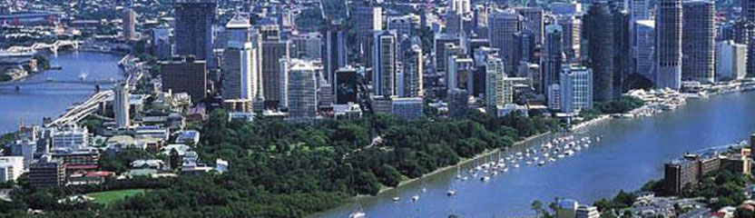 Brisbane