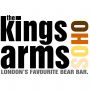 logo The Kings Arms