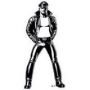 logo The Backstreet
