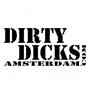logo Dirty Dicks