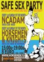 logo Horsemen and Knights