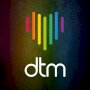 logo DTM