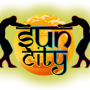 logo Sun City Sauna