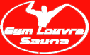 logo Gym Louvre