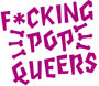 logo F*ng POP Queers