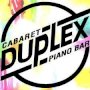 logo The Duplex