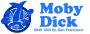 logo Moby Dick