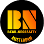 logo Bear Necessity