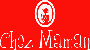 logo Chez Maman