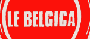 logo Le Belgica