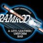 logo Ramrod