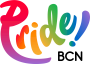 logo Gay Pride Barcelona