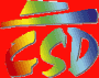 logo Gay Pride Week / CSD Berlin