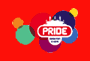 logo Brighton gay Pride