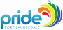logo Pride Fort Lauderdale