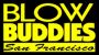 logo Blow Buddies