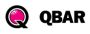 logo Q Bar