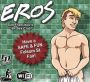 logo Eros gay sauna
