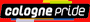 logo Cologne Gay Pride - CSD